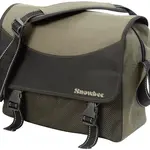 Snowbee taška přes rameno classic trout bag medium