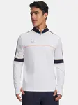 Pánské triko Under Armour UA M Challenger Training QZ