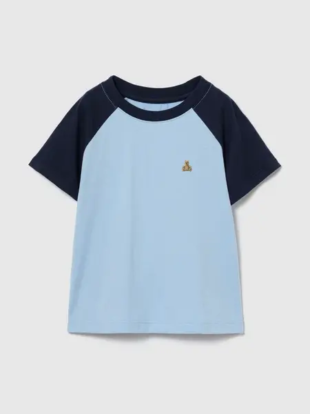 GAP dětské triko Brannan Bear