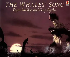 The Whales' Song - Dyan Sheldon