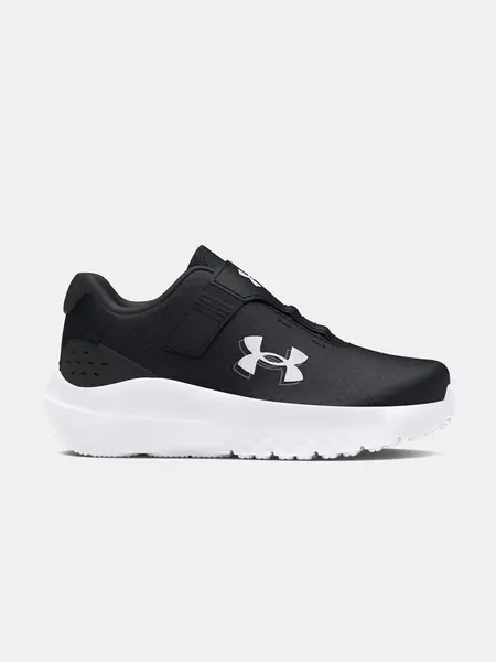 Under Armour Chlapecké boty UA BINF Surge 4 AC - Kluci