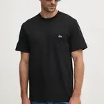 Lacoste tričko pánské bavlněné