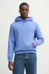 Tommy Jeans mikina s kapucí pánská