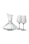 Spiegelau Karafa a sada sklenic Spiegelau LifeStyle Decanter