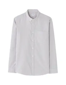 Pánská košile Celio Caoxfordy