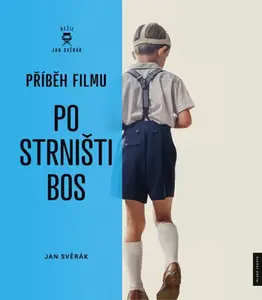 Příběh filmu Po strništi bos (poškozená) - Jan Svěrák