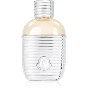 Moncler Pour Femme parfumovaná voda pre ženy 100 ml