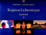 Krajinou Lichtenštejnů (poškozená) - Buk Radek