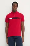 Tommy Hilfiger Polo tričko Tommy Hilfiger