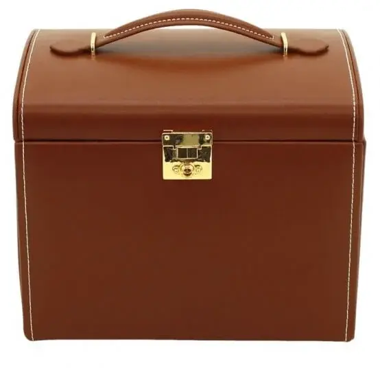 Friedrich Lederwaren Moderní šperkovnice Cordoba 26391-3