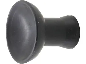 BGS technic Náhradní přísavka 30 mm, pro lapovací přípravek na ventily motoru BGS 1738