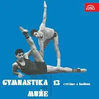Sirius – Cvičíme s hudbou č. 13