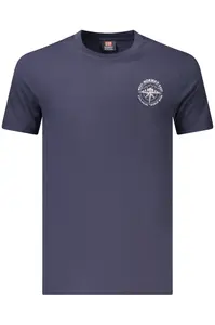 Pánské tričko Norway 1963 modré