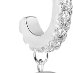 La Petite Story Single náušnice "S" LPS02ARQ75