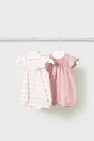 Dětské rampery Mayoral Newborn 1749