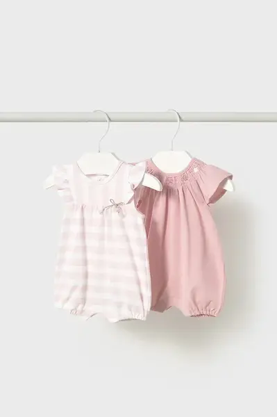 Dětské rampery Mayoral Newborn