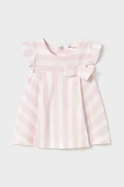 Kojenecké šaty Mayoral Newborn