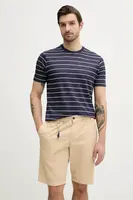 Plátěné tričko Paul&Shark