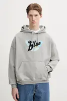 Bavlněná mikina BLUEMARBLE