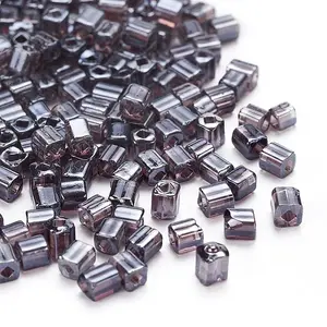 6/0 Glass Seed Beads