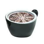 Resin Coffee Model Ornaments