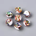 Handmade Lampwork Beads