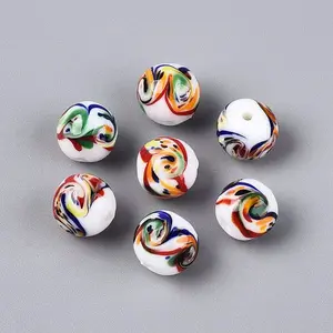 Handmade Lampwork Beads