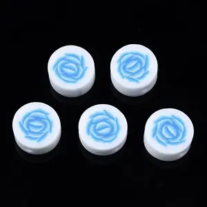 Handmade Polymer Clay Beads