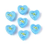 Handmade Lampwork Beads