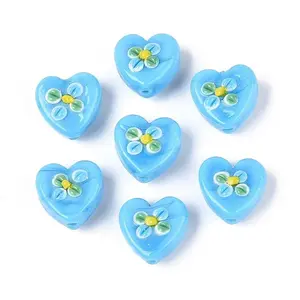 Handmade Lampwork Beads