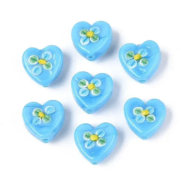 Handmade Lampwork Beads