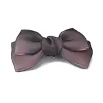 Polyester Bowknot Shoe Decorations