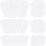 Paper Quilting Templates