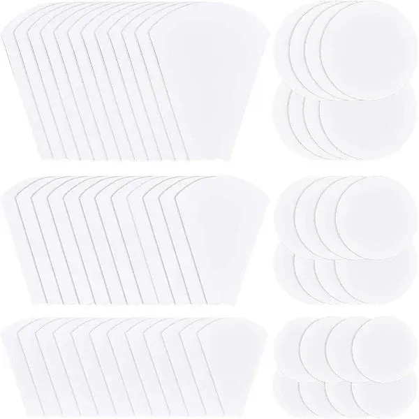 Paper Quilting Templates