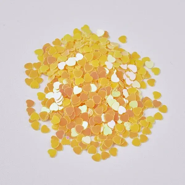 Ornament Accessories Plastic Paillette/Sequins Beads