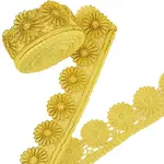 4.75-5 Yards Polyester Lace Trim