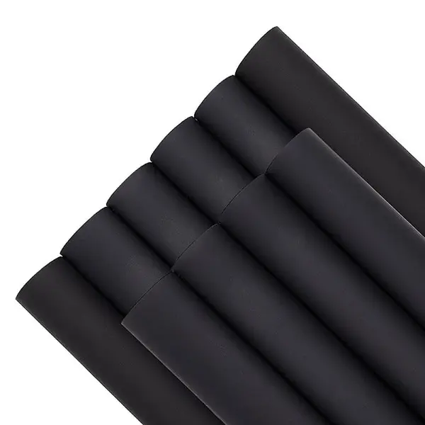 Waterproof Frosted PVC Film Fabric