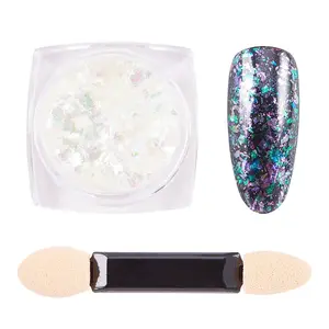 Nail Art Glitter Powder