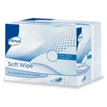 TENA Soft wipe jemná utěrka 135 kusů