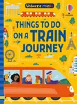 Things To Do on a Train Journey - Simon Tudhope