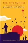 The Kite Runner - Khaled Hosseini