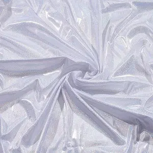 Laser Polyester Fabric