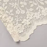 Polyester Lace Fabric