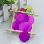 PVC Paillette/Sequin Links