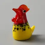 Handmade Lampwork Display Decorations