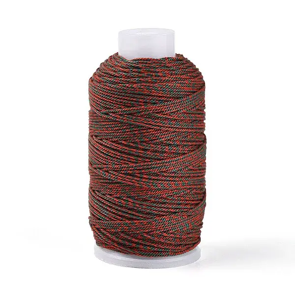 150M S24-Ply Cotton Twisted Cords