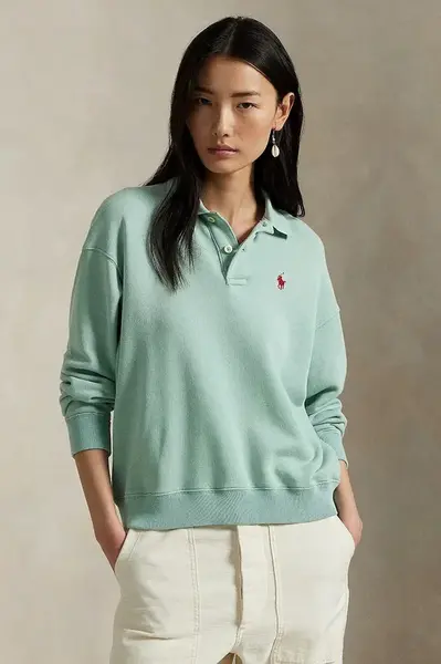 Mikina Polo Ralph Lauren