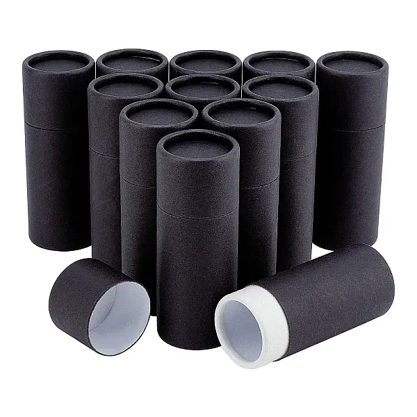 DIY Kraft Paper Packaging Boxes