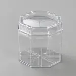 Plastic Watches Display Boxes