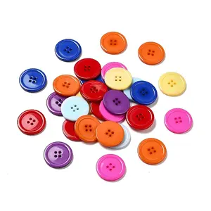 Resin Buttons
